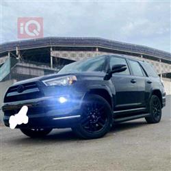 تويوتا 4رنر